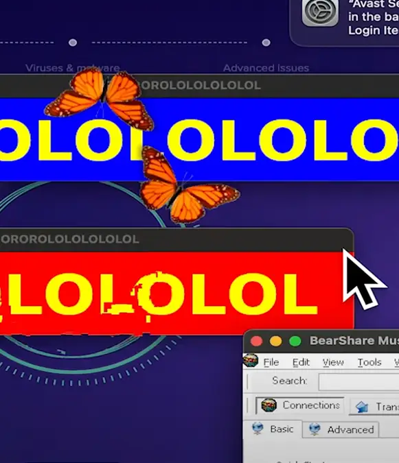 Basically Homeless/YouTube