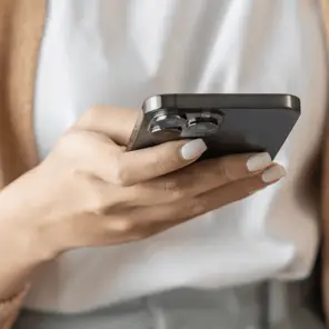 The 'hidden' iPhone display feature that everyone should start using to look after their health