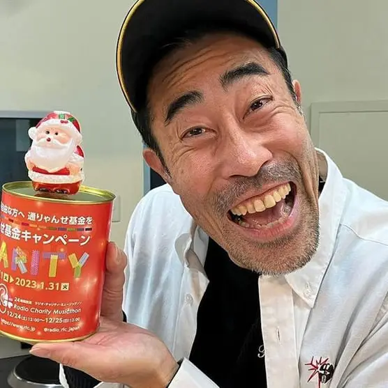  Instragram/@nasubi_staff_official/YouTube/@hulu