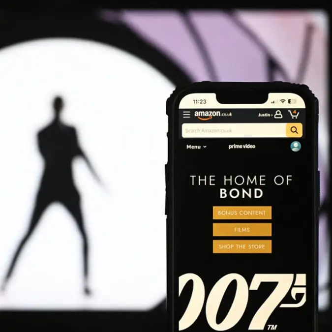 JUSTIN TALLIS/AFP via Getty Images