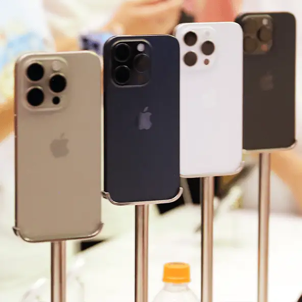 iPhone 16 Pro colors leak suggests popular favorite shade won't be returning