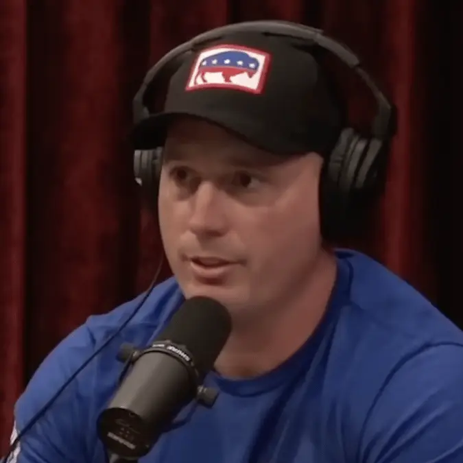 PowerfulJRE / YouTube