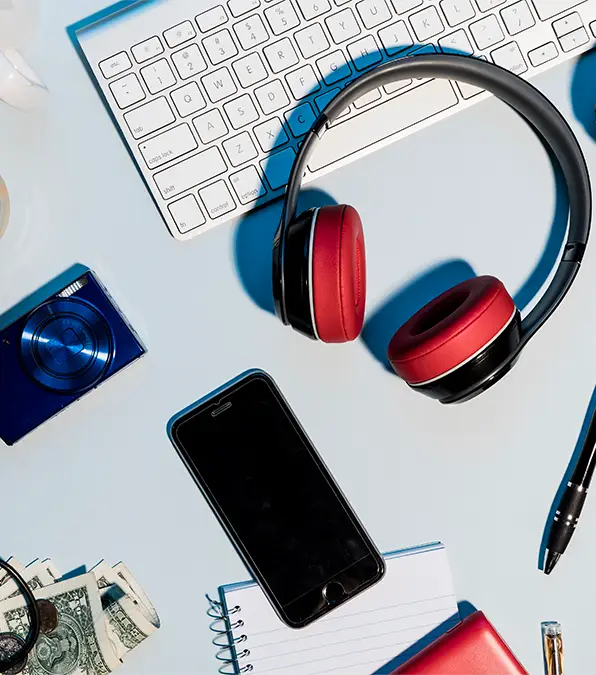 Sony Walkman's can sell for over $1,300 if in good condition / Peter Stark/Getty