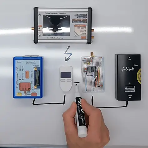 Hacker breaks into crypto wallet and recovers $2,000,000 in 'high-stakes' hack