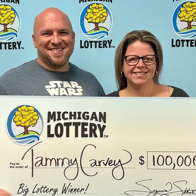 Michigan Lottery