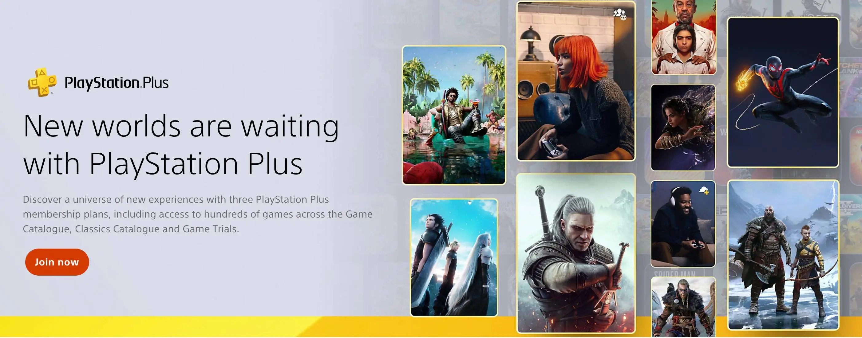 Sony is trying to make up for its PSN outage (Sony)