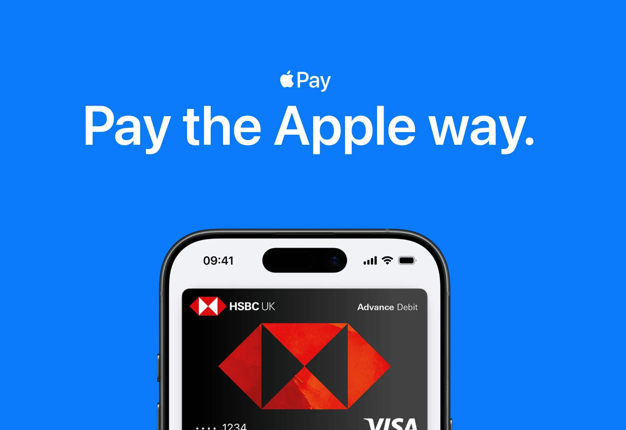 Apple Pay is being put under the microscope (Apple)