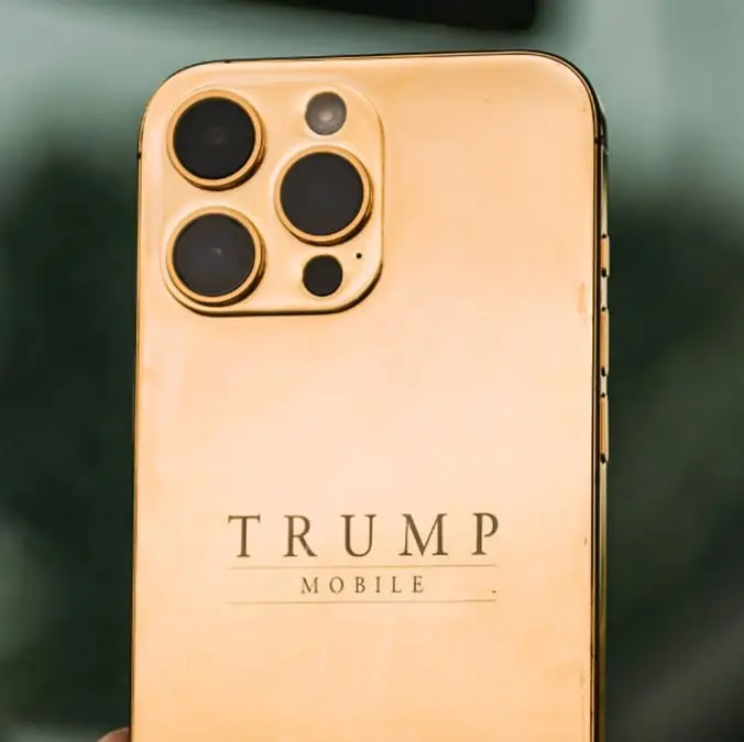 Instagram/@trumpmobile