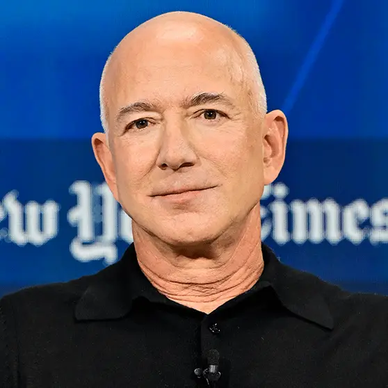 Eugene Gologursky / Stringer / John Nacion / Contributor / Getty