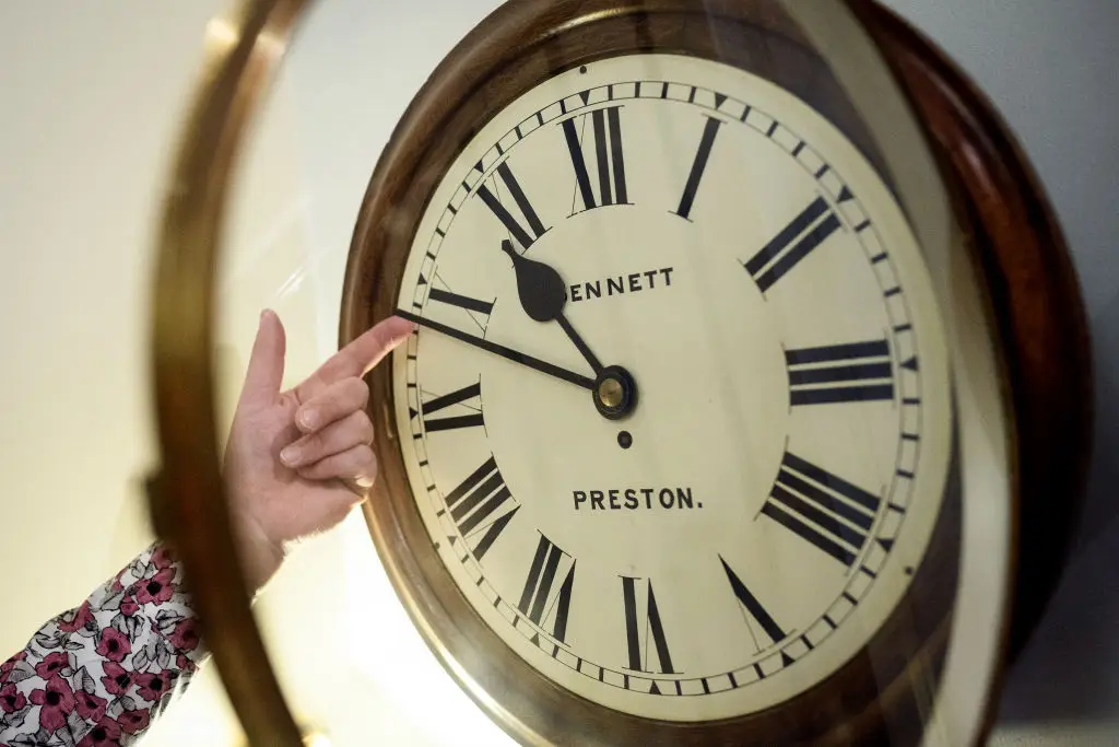 Nuclear clocks work within a far more stable and sensitive nucleus, potentially providing a more accurate way of keeping time (Leon Neal/Getty Images)