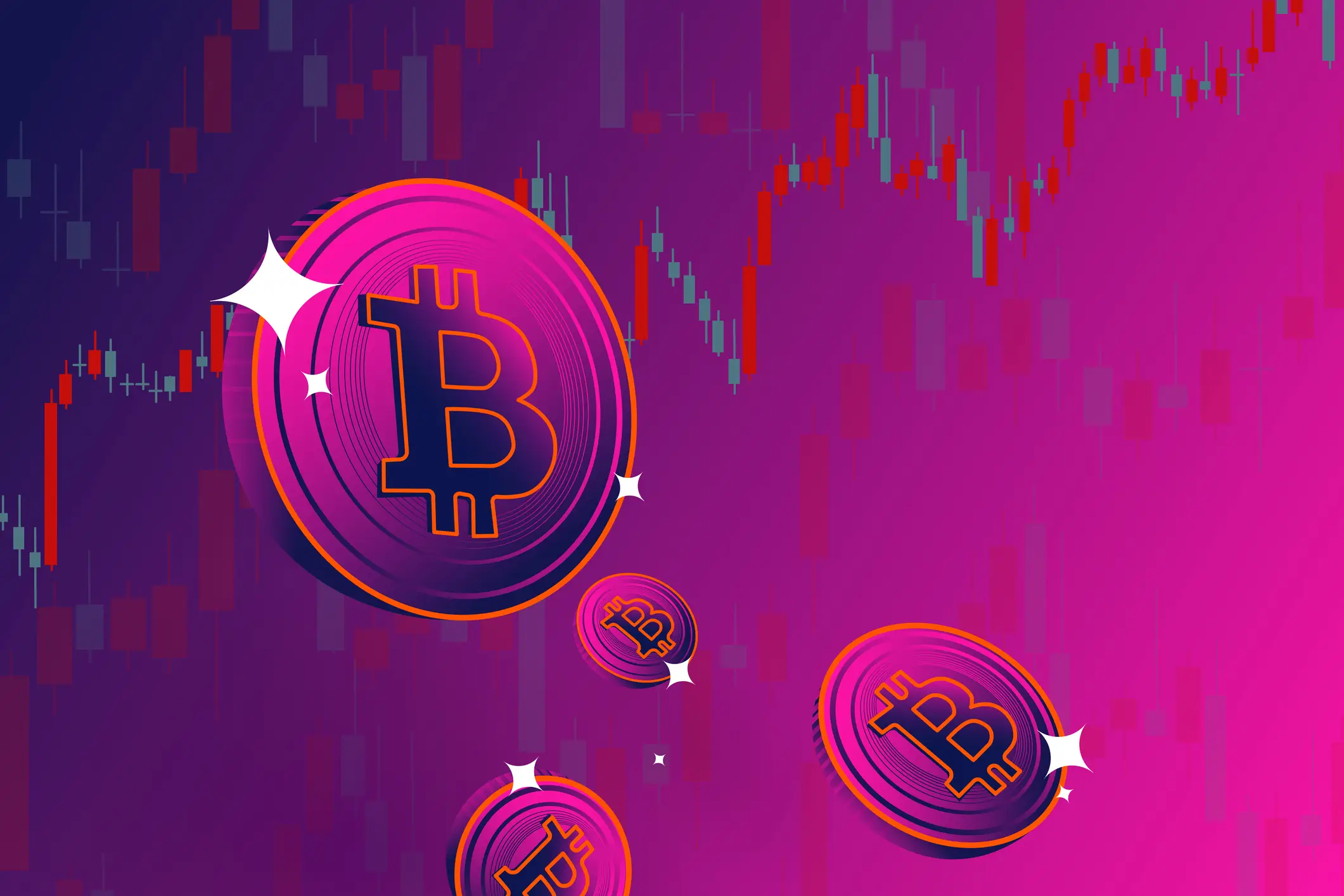 Eugene Fama thinks the Bitcoin bubble is ready to burst (Namthip Muanthongthae / Getty)