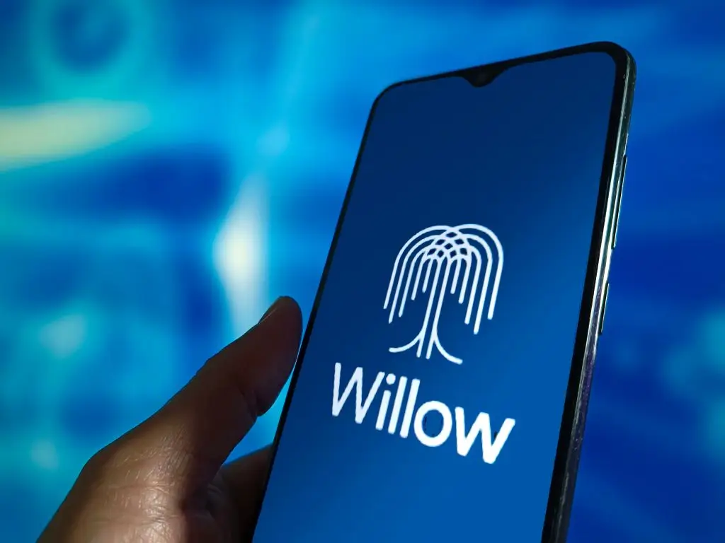 Willow solved a problem in minutes that would take humans 10 septillion years (VCG/Contributor/Getty)
