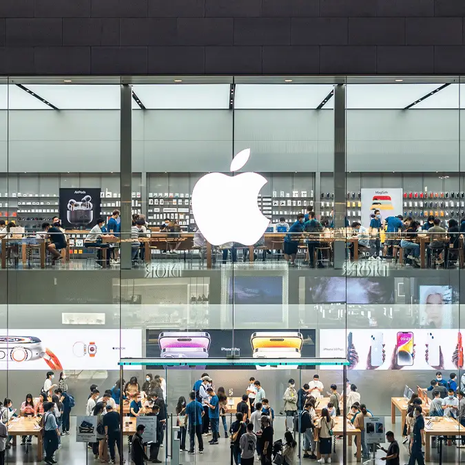 Apple release urgent new update for all iPhone users to fix major security bug