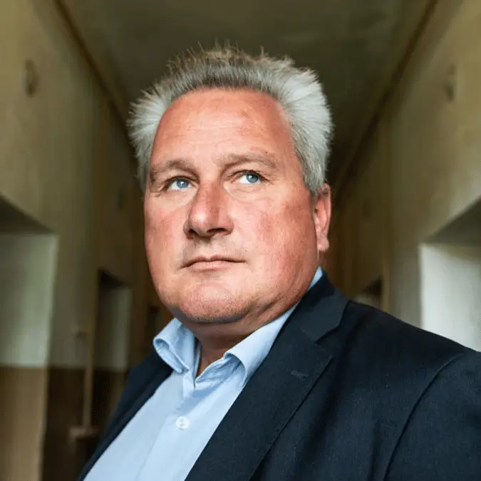 Craig Stennett / Contributor / Getty