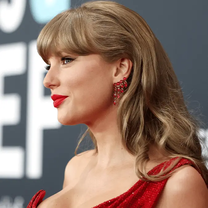 Kevin Mazur / Contributor via Getty