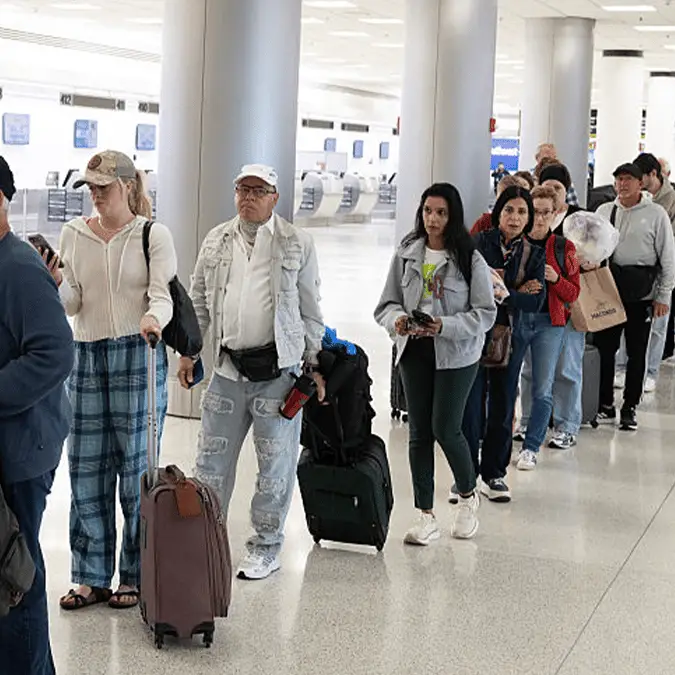 Joe Raedle / Staff / Getty