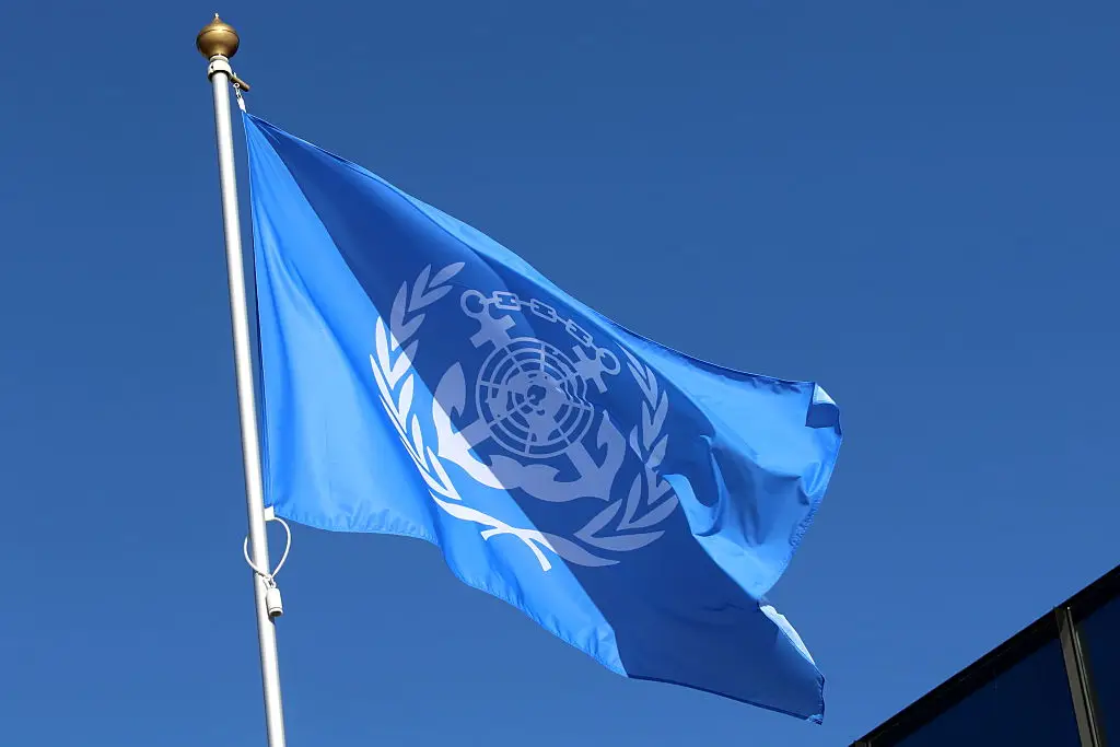 The United Nations will discuss the potential for an AI 'kill switch' amid concerns over its future development (Maksim Konstantinov/SOPA Images/LightRocket via Getty Images)