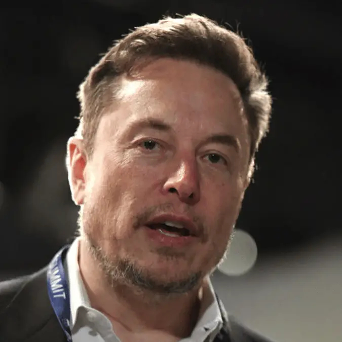 Exactly how Elon Musk's $1,000,000,000,000 pay package could 'buy half the world'