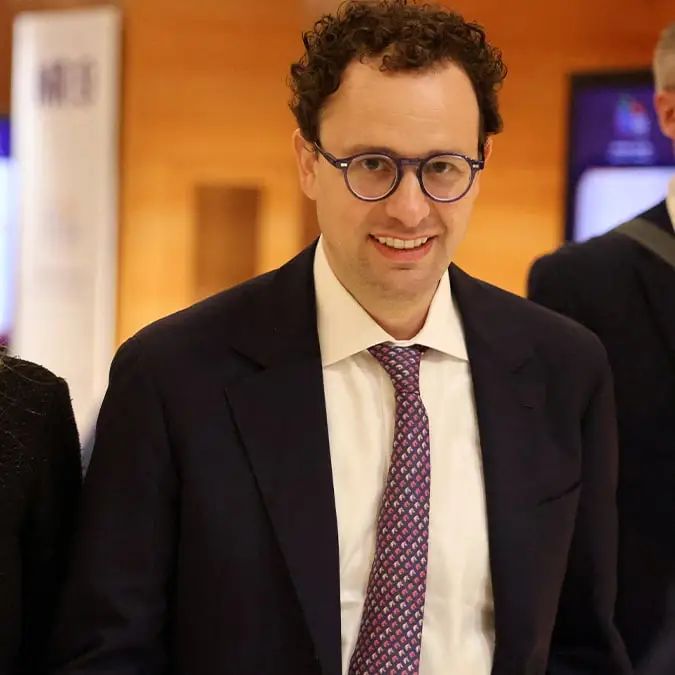 Leaked emails reveal Anthropic CEO's wife pitching NSFW website to Epstein