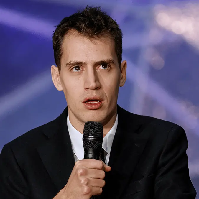 LUDOVIC MARIN / Contributor / Getty