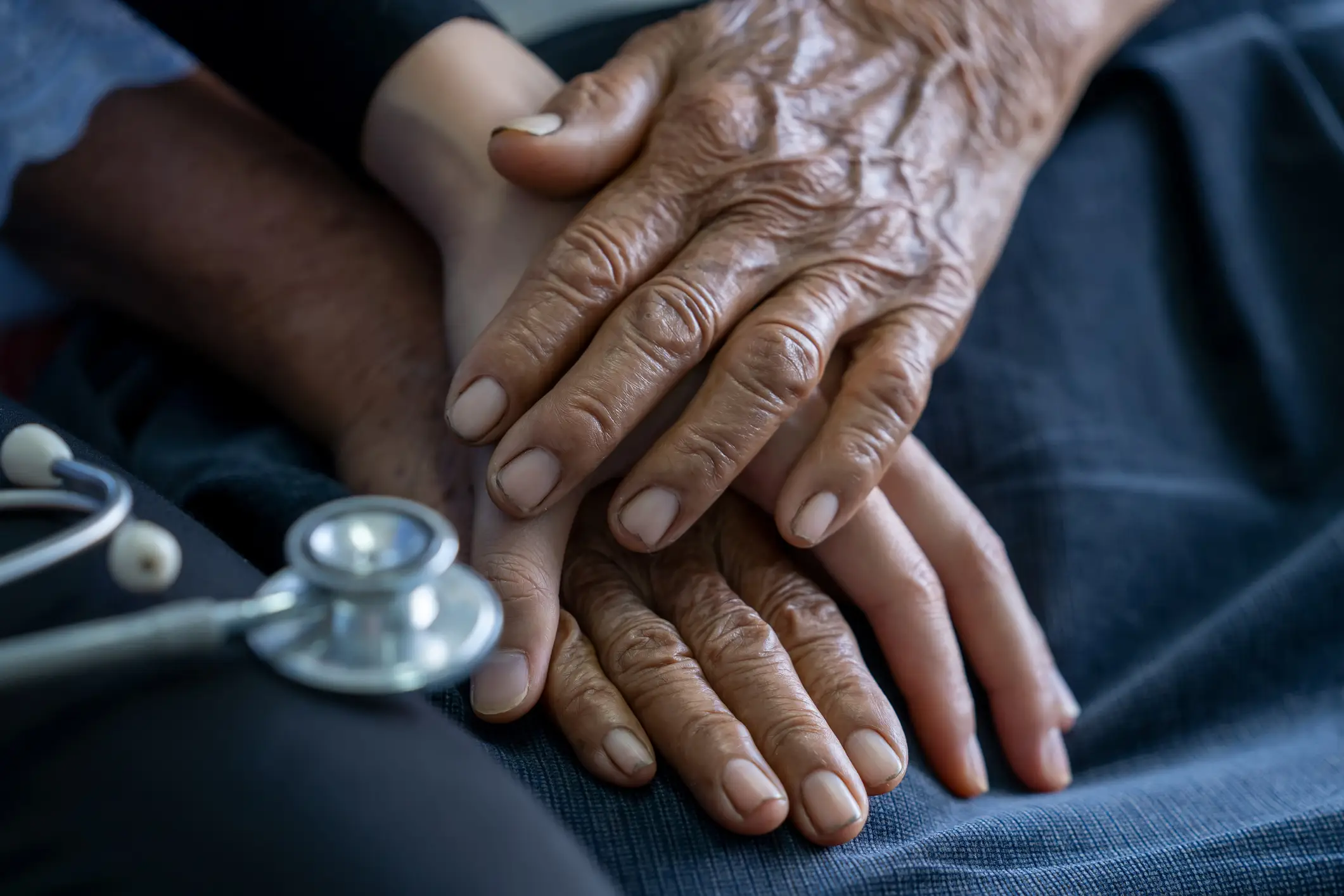 Some research has pointed to unexpected protective habits against dementia (Visoot Uthairam/Getty)