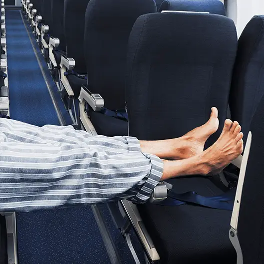 Airline sues passenger after they forced them to land 1,400 miles away from their destination