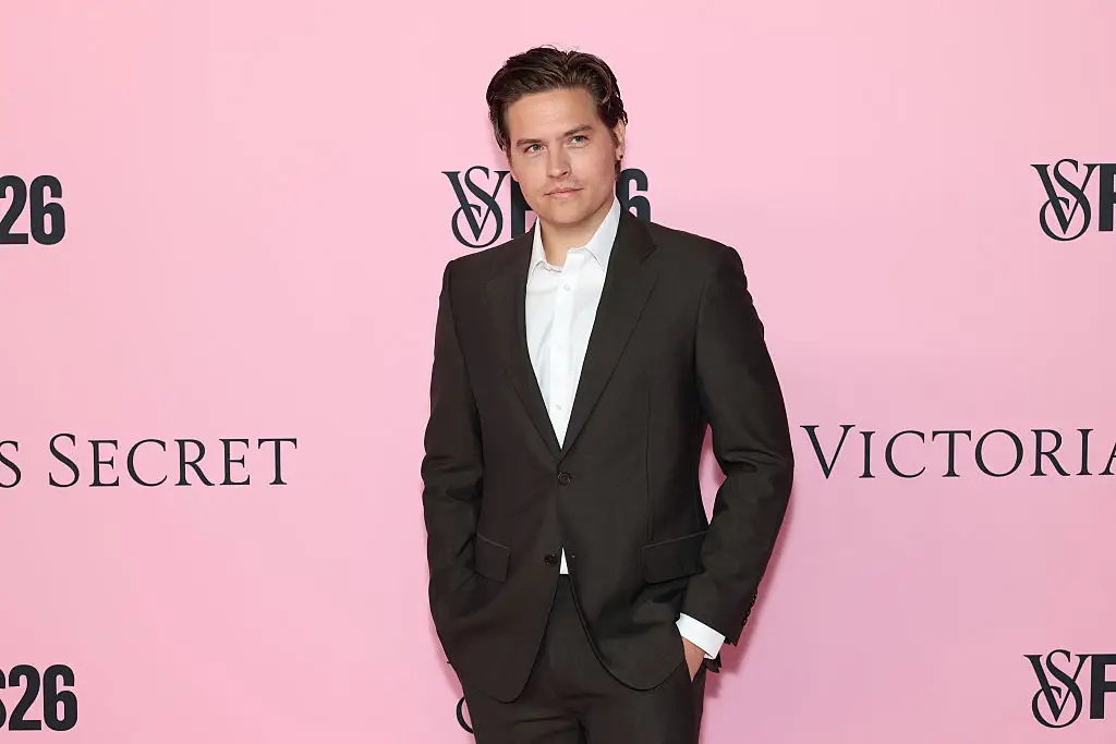 Dylan Sprouse used Ancestry.com to dig deeper into his complicated family tree (Monica Schipper / Staff / Getty)