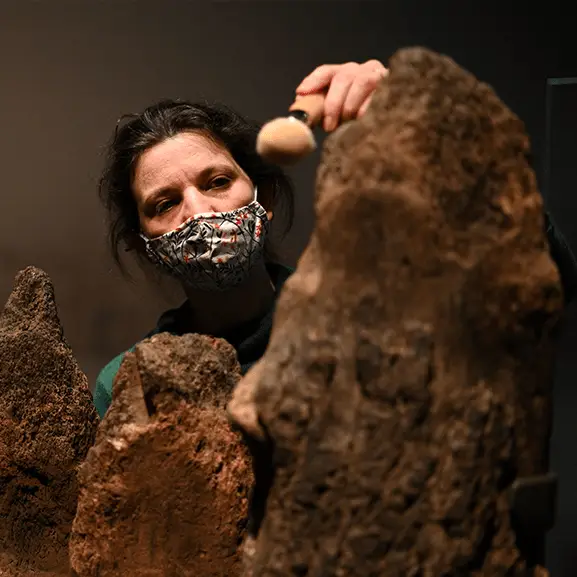 DANIEL LEAL / Contributor / Getty