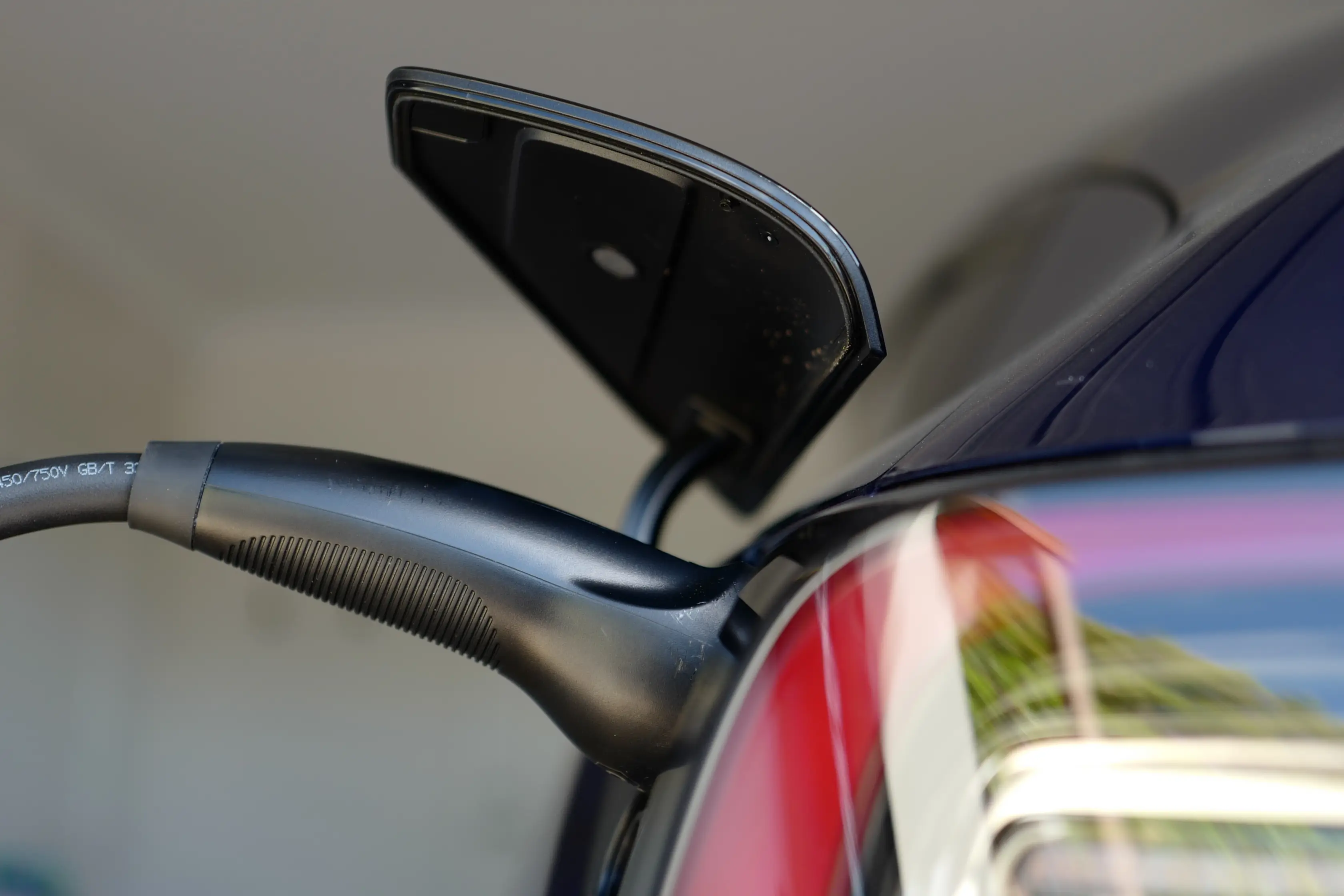 You might be surprised how much you can save with an EV (James D. Morgan / Contributor / Getty)