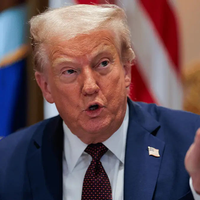 Chip Somodevilla / Staff via Getty