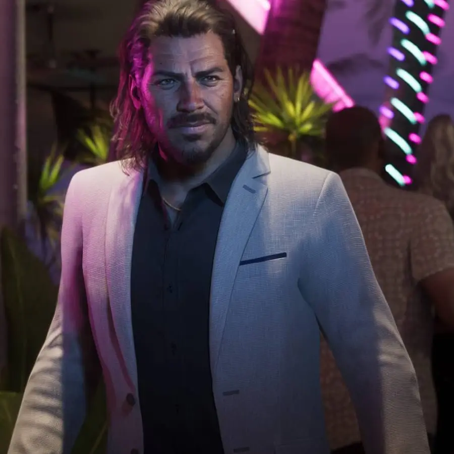 Rockstar Games