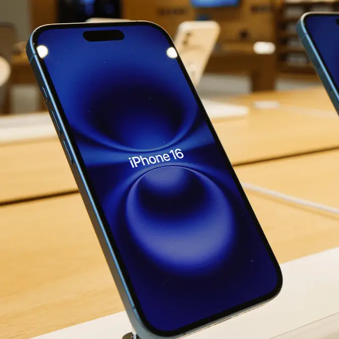 iPhones stolen during LA riots blast disturbing alarm with threatening message to thievesiPhones stolen during LA riots blast disturbing alarm with threatening message to thieves