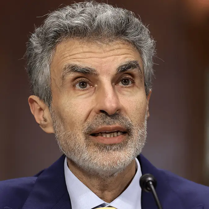 'Godfather' of AI warns arms race for AI supremacy runs risk of amplifying dangerous 'superhuman' systems