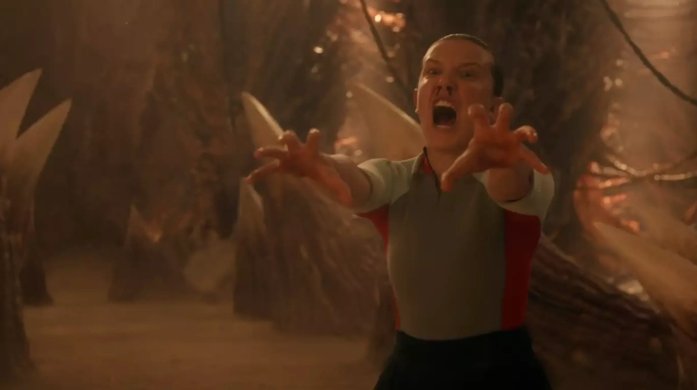 Fans have a theory that Stranger Things has a rumored secret episode (Netflix)