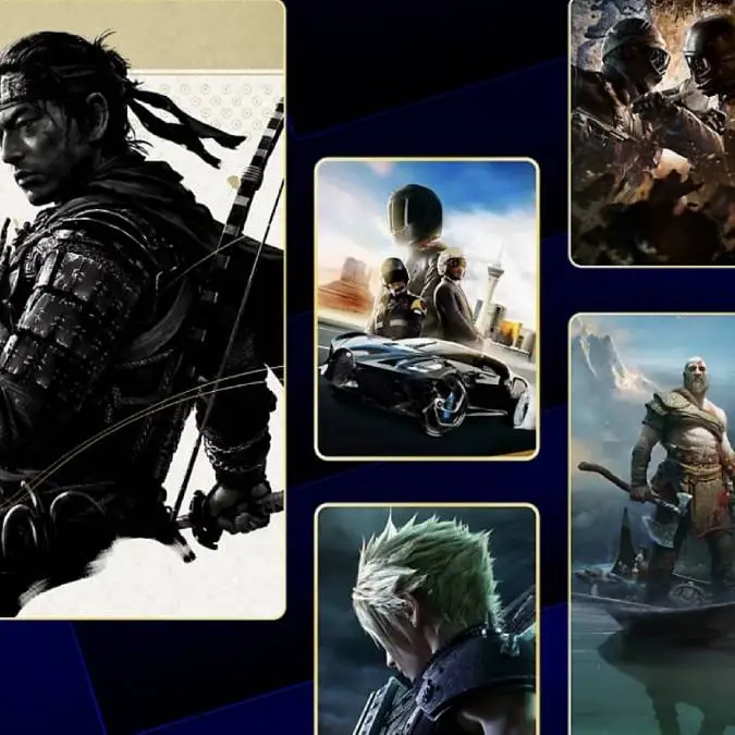 PlayStation 