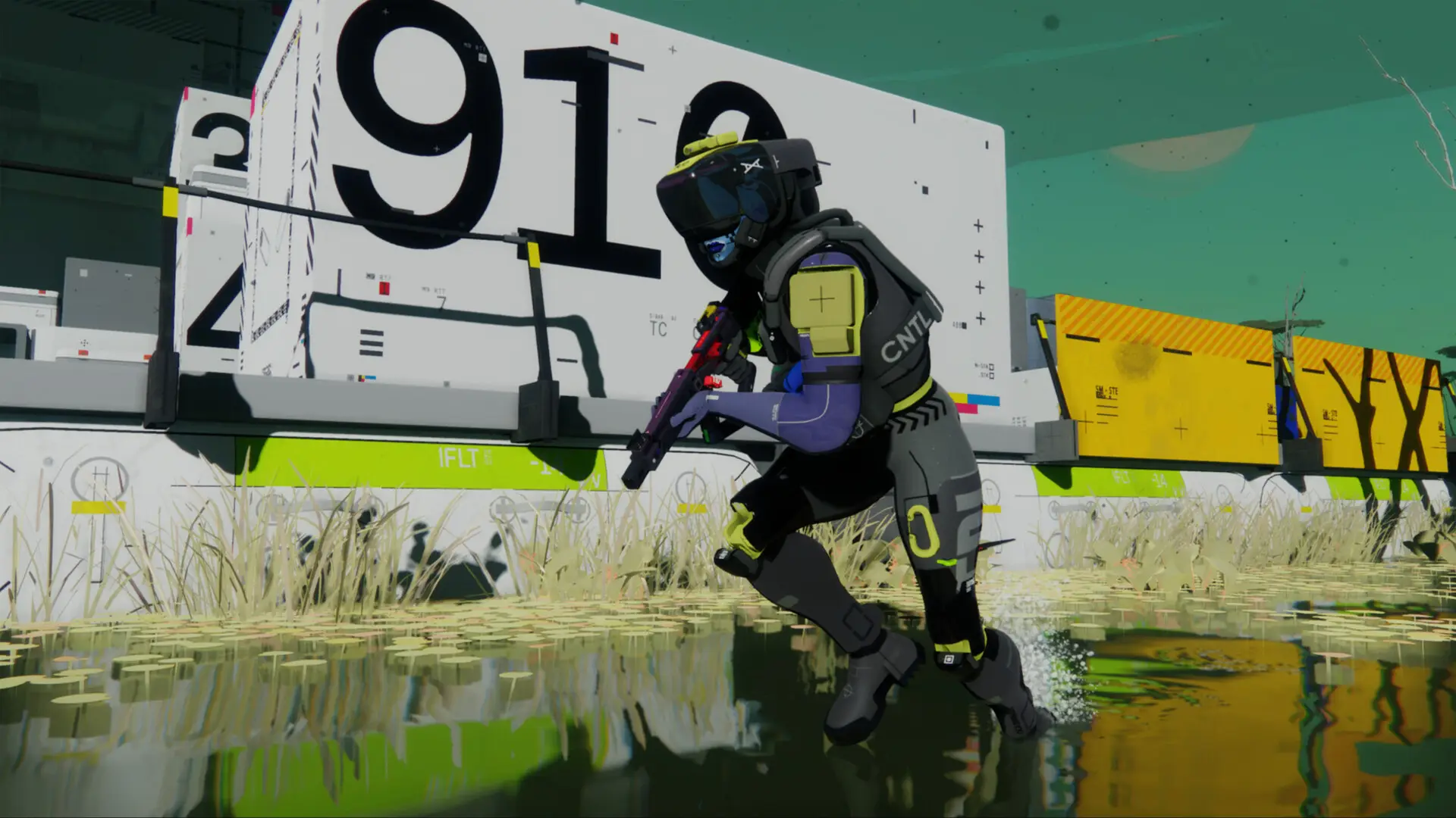 Many have speculated that the failure of live service games like Marathon and Concord have led to the lack of events (Bungie)