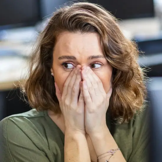 Horrifying reality of what would happen if Earth lost oxygen for five seconds leaves people shocked