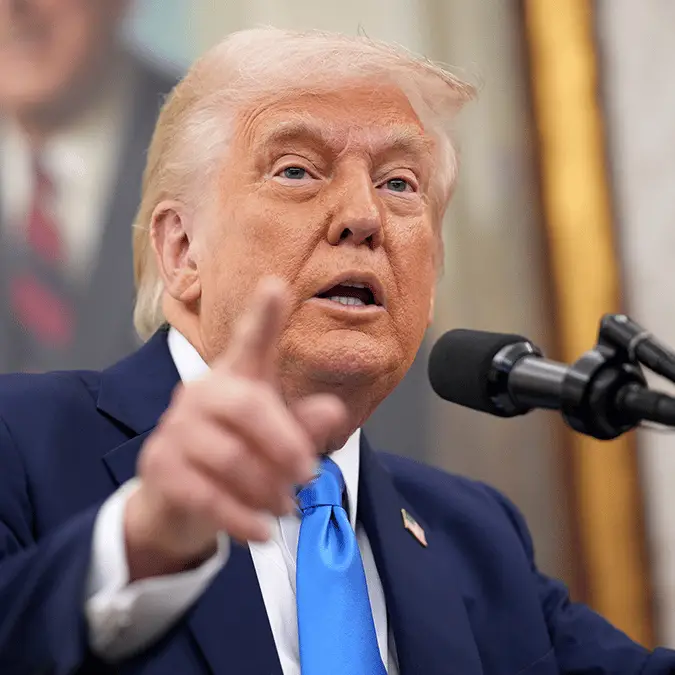 Donald Trump could be selling $2,300,000,000 of Truth Social stake as stock prices fall