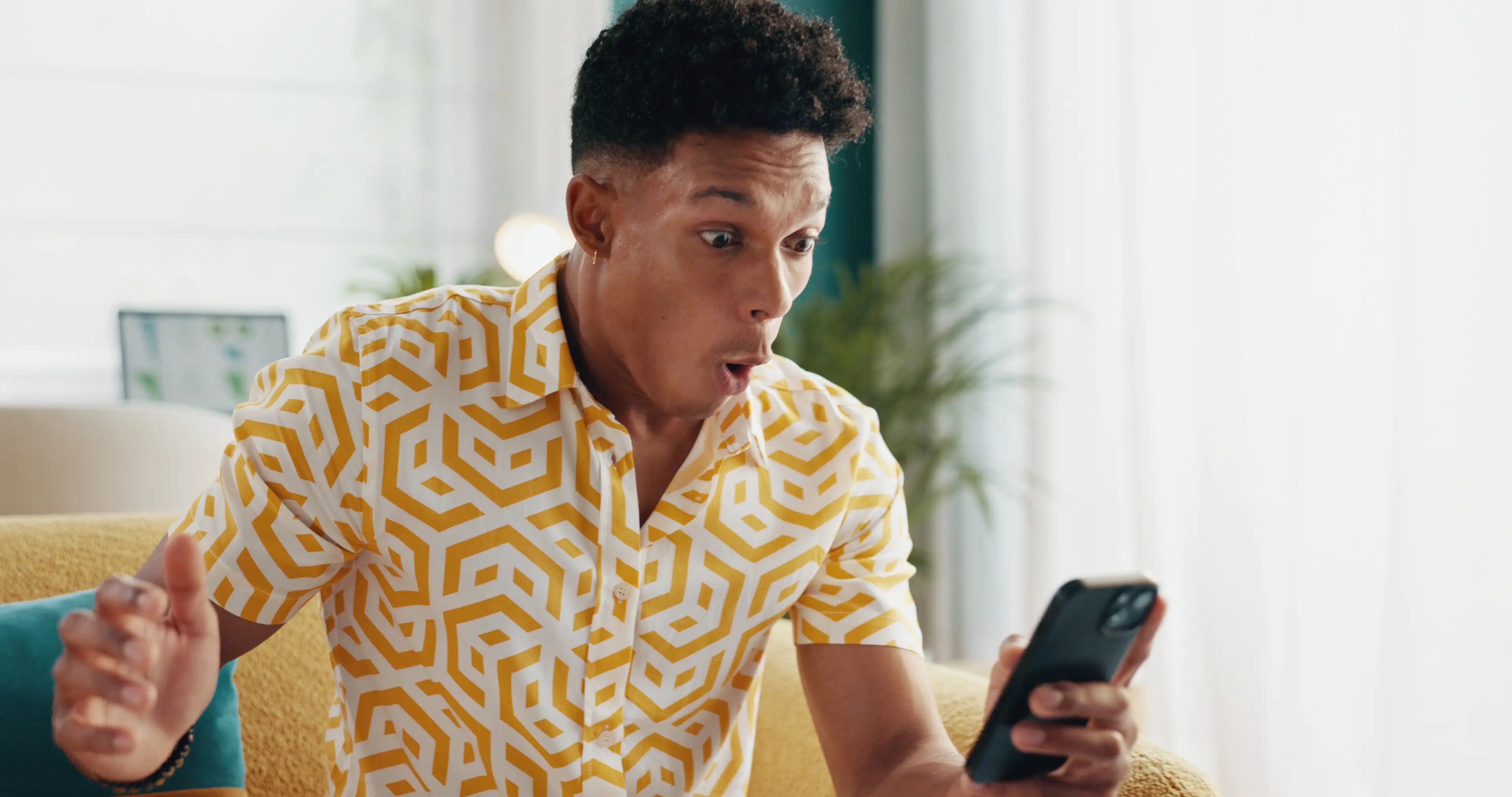 You could receive your share of $15 million (Jacob Wackerhausen/Getty)