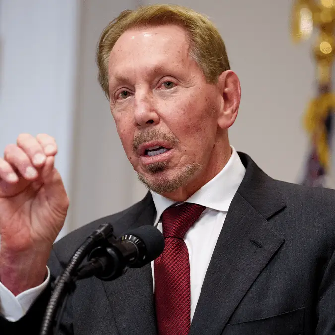 Andrew Harnik / Staff via Getty