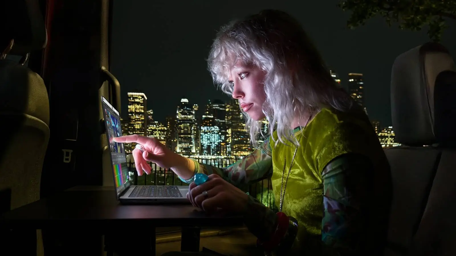 Apple's first touchscreen MacBook is coming in 2026 (Apple)