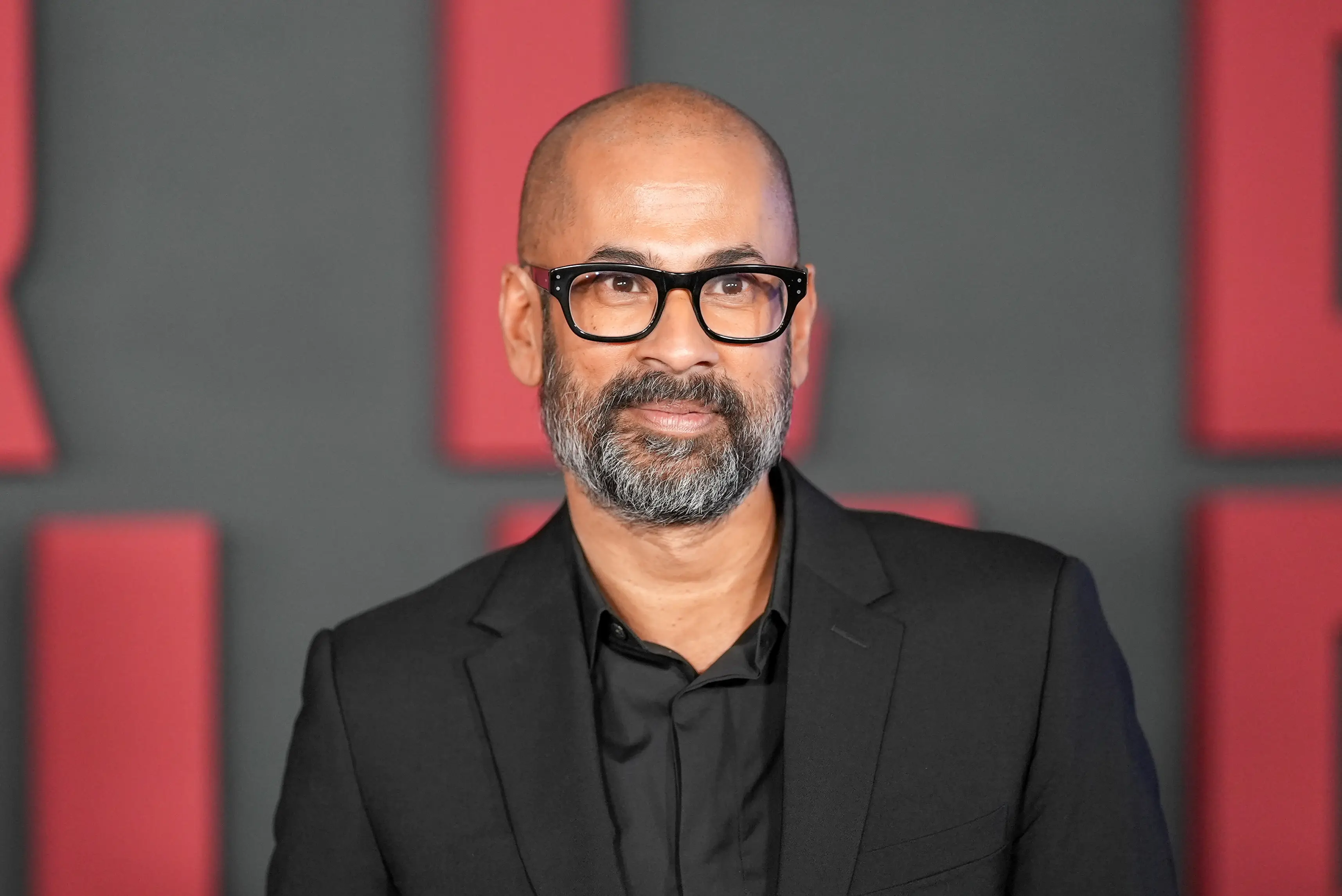 Writer Rumaan Alam has defended the film's ending.