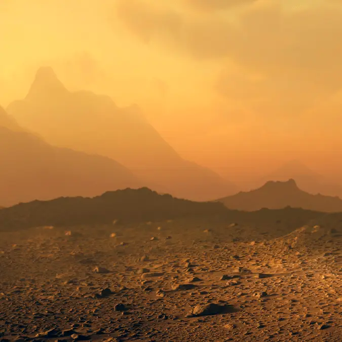 MARK GARLICK/SCIENCE PHOTO LIBRARY / Getty