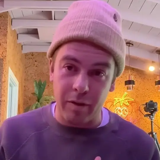 Araya Doheny/Getty Images for PAPER + H&M/YouTube/@itscodytrains