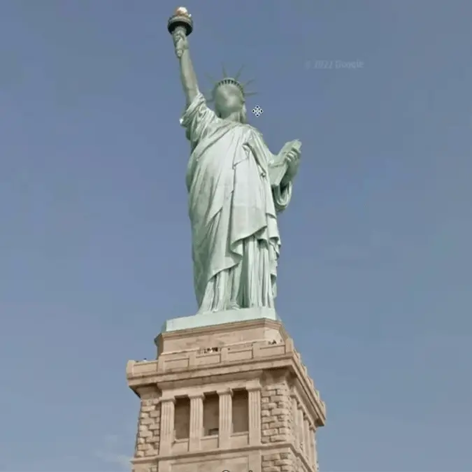 YouTube / Sambucha / Google Maps