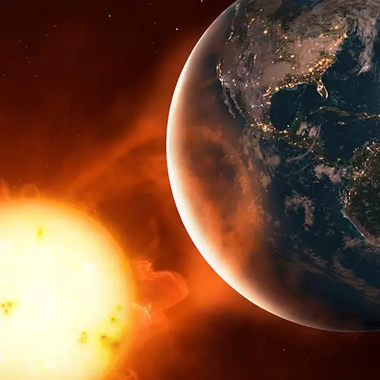 New research reveals chilling glimpse into how Earth will come to an end