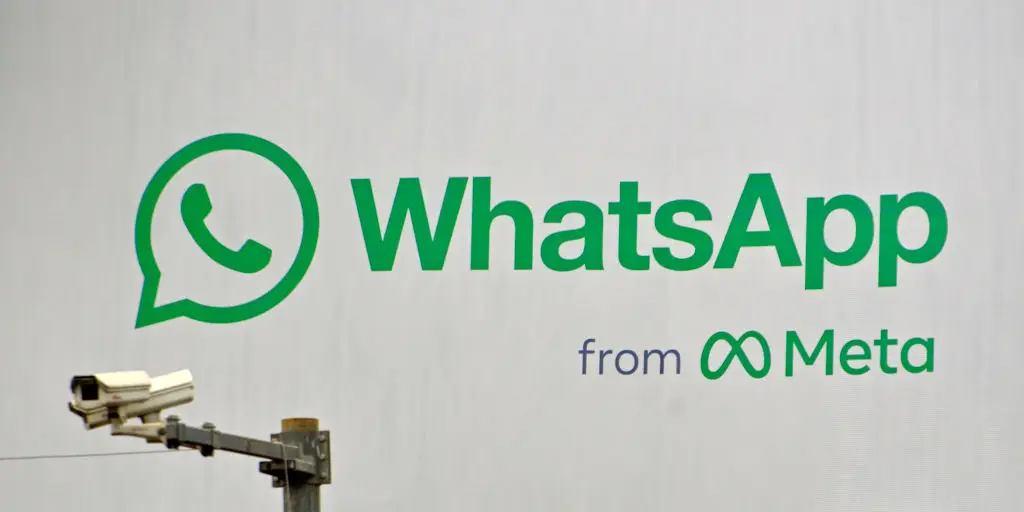 The WhatsApp photo issue has already been reported to Meta and Google (NurPhoto / Contributor)