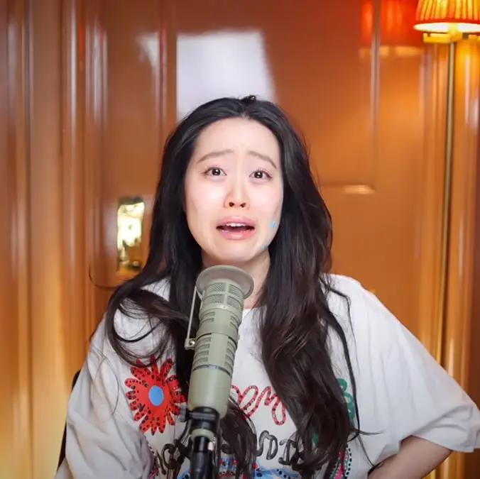 YouTube/@StephanieSoo