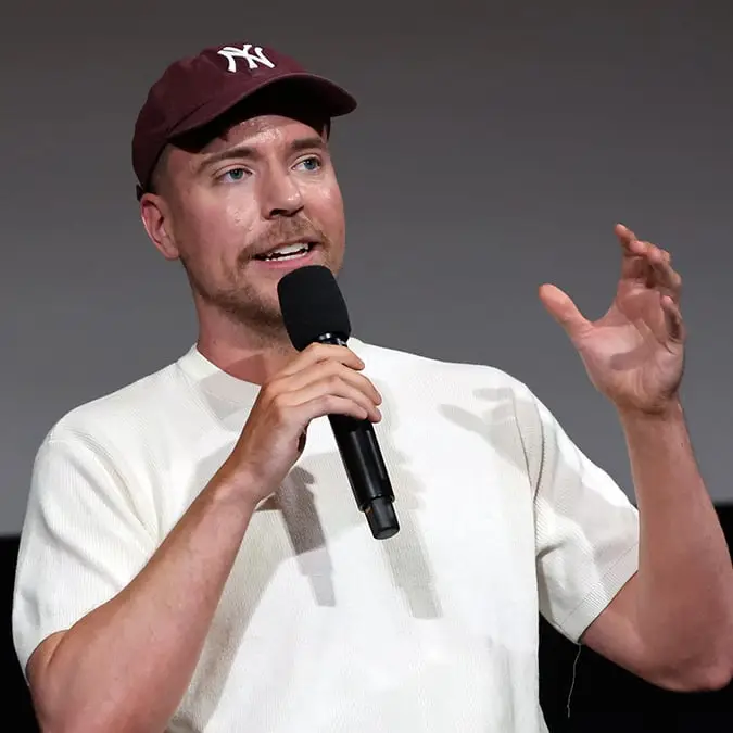 Eric Charbonneau/Amazon Prime Video via Getty Images