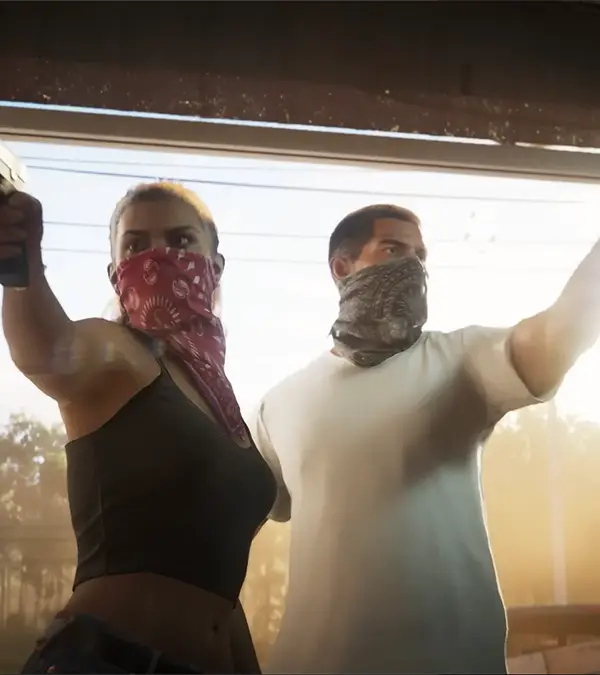 Fans are flooding Reddit forums with their GTA 7 predictions / Rockstar / YouTube